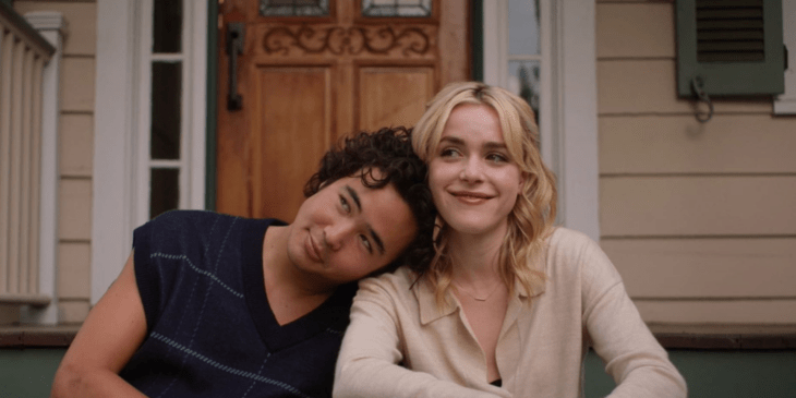 Sweethearts | Filme da Max estrelado por Kiernan Shipka e Nico Hiraga ganha trailer