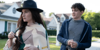 Com campanha no Emmy, Marvel Studios dá pista sobre futuro de Agatha Desde Sempre