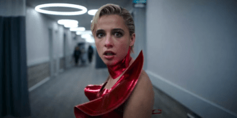 Sorria 2 | Paramount divulga os primeiros 7 minutos do filme