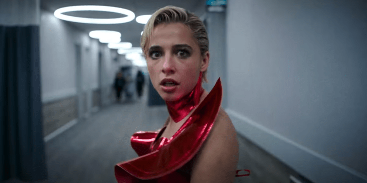 Sorria 2 | Paramount divulga os primeiros 7 minutos do filme