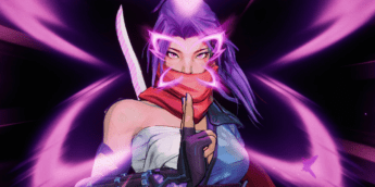 Marvel Rivals | Assista gameplay de Psylocke