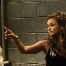 Drea De Matteo, de Família Soprano, revela ter recusado projeto da Marvel