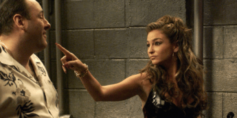 Drea De Matteo, de Família Soprano, revela ter recusado projeto da Marvel