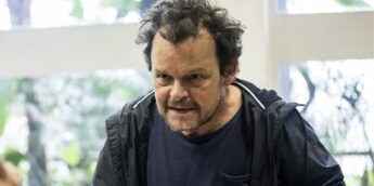 Matheus Nachtergaele em 2ª temporada da série de Cidade de Deus