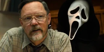 Matthew Lillard futuro Pânico