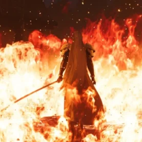 Final Fantasy da Square