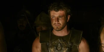 Versão de Gladiador