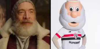 J.K. Simmons São Paulo