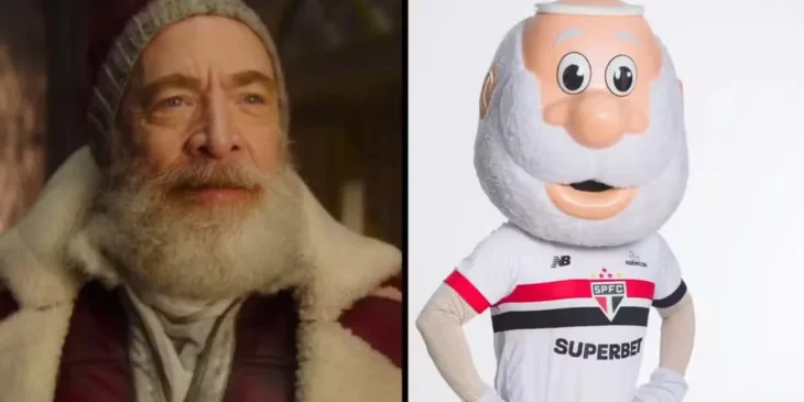J.K. Simmons São Paulo