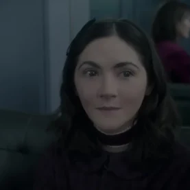 Filme de Órfã 3