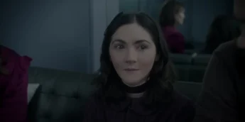 Filme de Órfã 3
