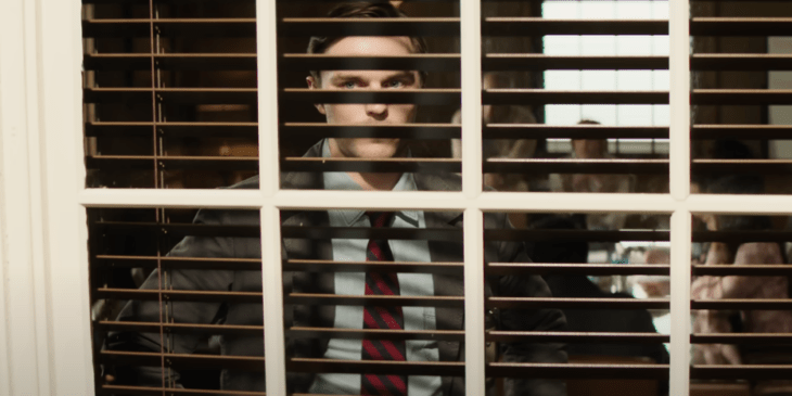Juror No. 2, de Clint Eastwood, ganha previsão para chegar à Max