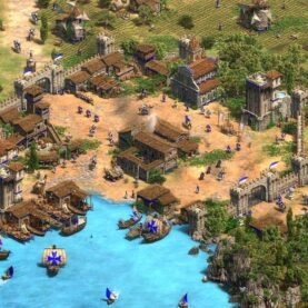 Age of Empires II