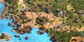 Age of Empires II