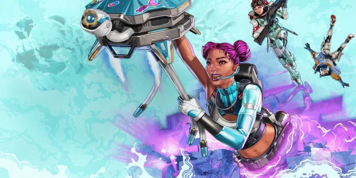 Apex Legends