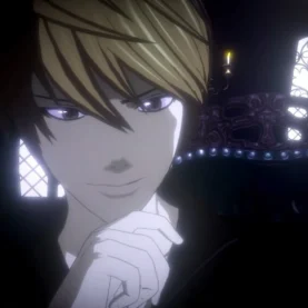 Death Note: Killer Within