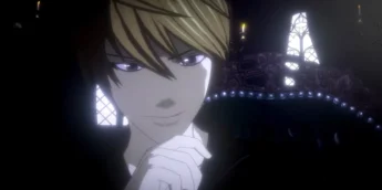 Death Note: Killer Within