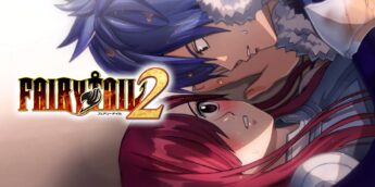 Fairy Tail 2