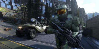 Modo de Halo