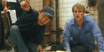 James Wan em Jogos Mortais