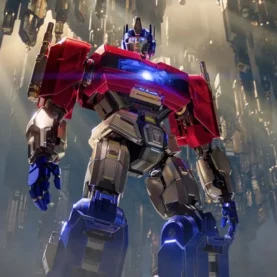 Sequências de Transformers