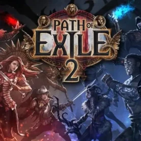 Path of Exile 2
