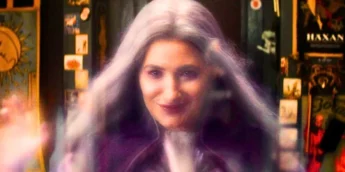 Agatha Desde Sempre destino final