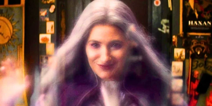 Agatha Desde Sempre destino final