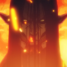 Attack On Titan