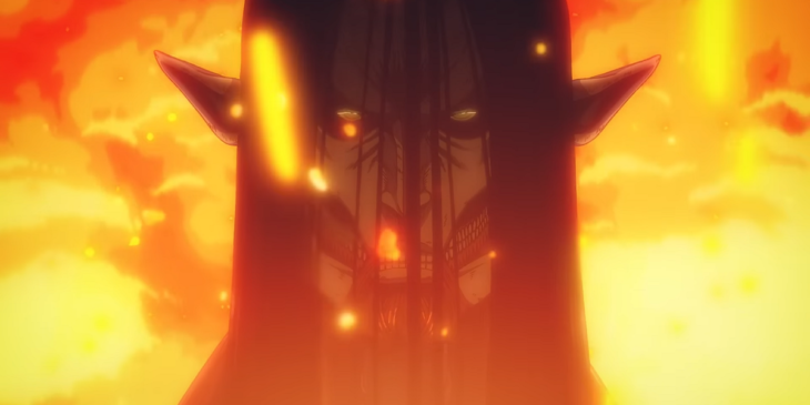 Attack On Titan