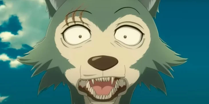 Beastars trailer última temporada