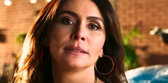 Giovanna Antonelli em Beleza Fatal