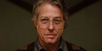 Hugh Grant no terror Herege