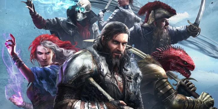 Divinity 2