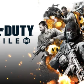 Call of Duty Mobile