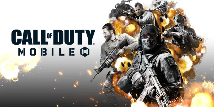 Call of Duty Mobile
