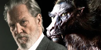 Grendel com Jeff Bridges