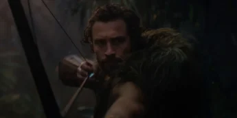 Duração de Kraven