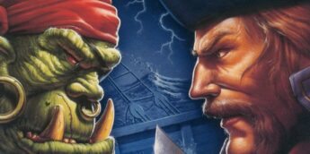 Warcraft 2
