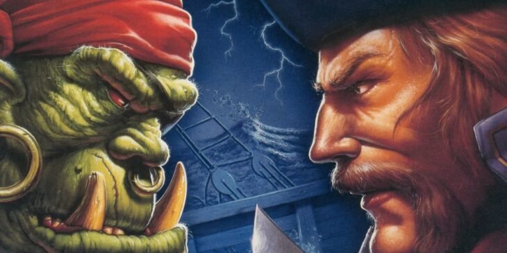 Warcraft 2