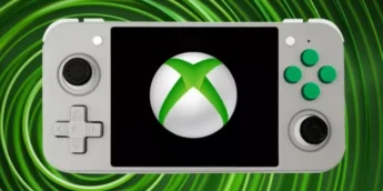 Xbox portátil