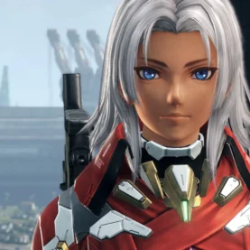 Xenoblade Chronicles