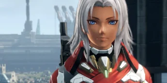 Xenoblade Chronicles