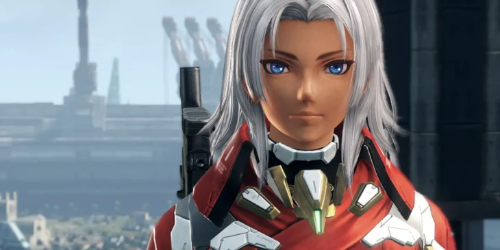 Xenoblade Chronicles