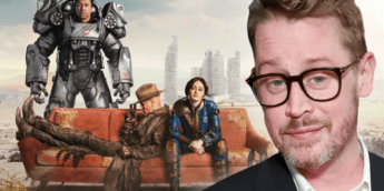 Macaulay Culkin em Fallout