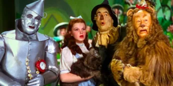 item valioso O Mágico de Oz