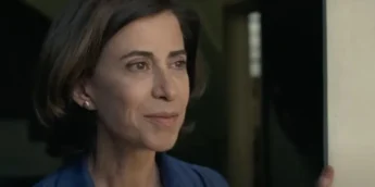 Fernanda Torres em Ainda Estou Aqui