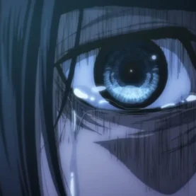 Eren do Attack on Titan