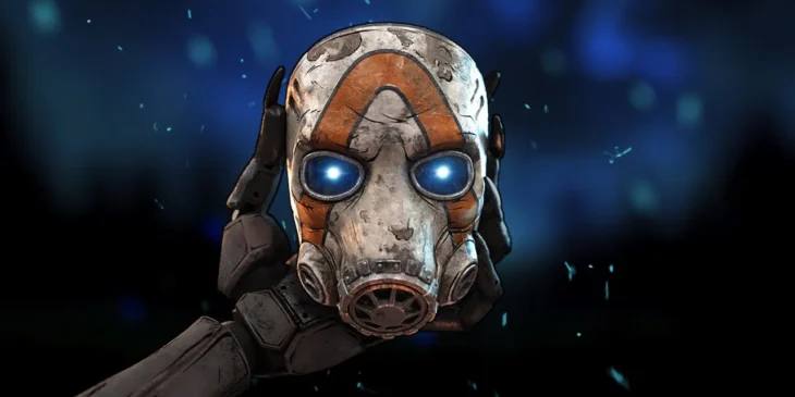 Borderlands da Take-Two