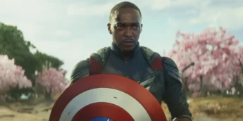 Trailer de Capitão América 4